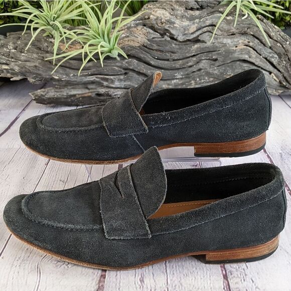 Gordon Rush™ Wilfred Penny Loafers main image 6